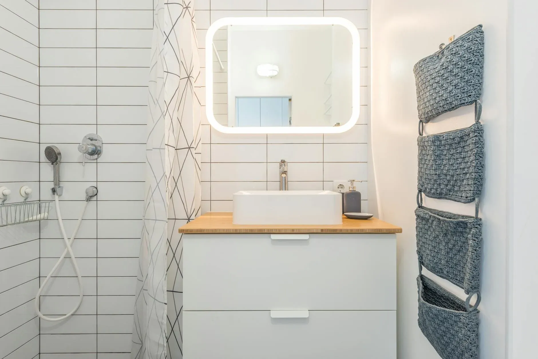 10 Small Bathroom Remodel Ideas You'll Love